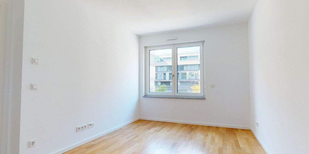 Etagenwohnung Frankfurt am Main Gallus - 3 Zimmer, 75 m&sup2;, 569.900&euro; | Angebot:25780360