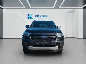 Ford Ranger Wildtrak DoKa*AHK*Standh.*el.Rollo*ACC* 34.180 km 37.840 &euro; Nidderau 61130