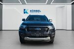 Ford Ranger Wildtrak DoKa*AHK*Standh.*el.Rollo*ACC* 34.180 km 38.440 &euro; Nidderau 61130