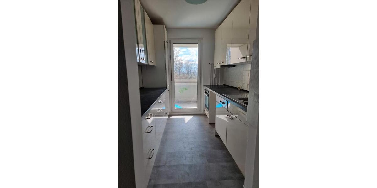Etagenwohnung Frankfurt am Main Bonames - 5 Zimmer, 95 m&sup2;, 345.000&euro; | Angebot:26986733