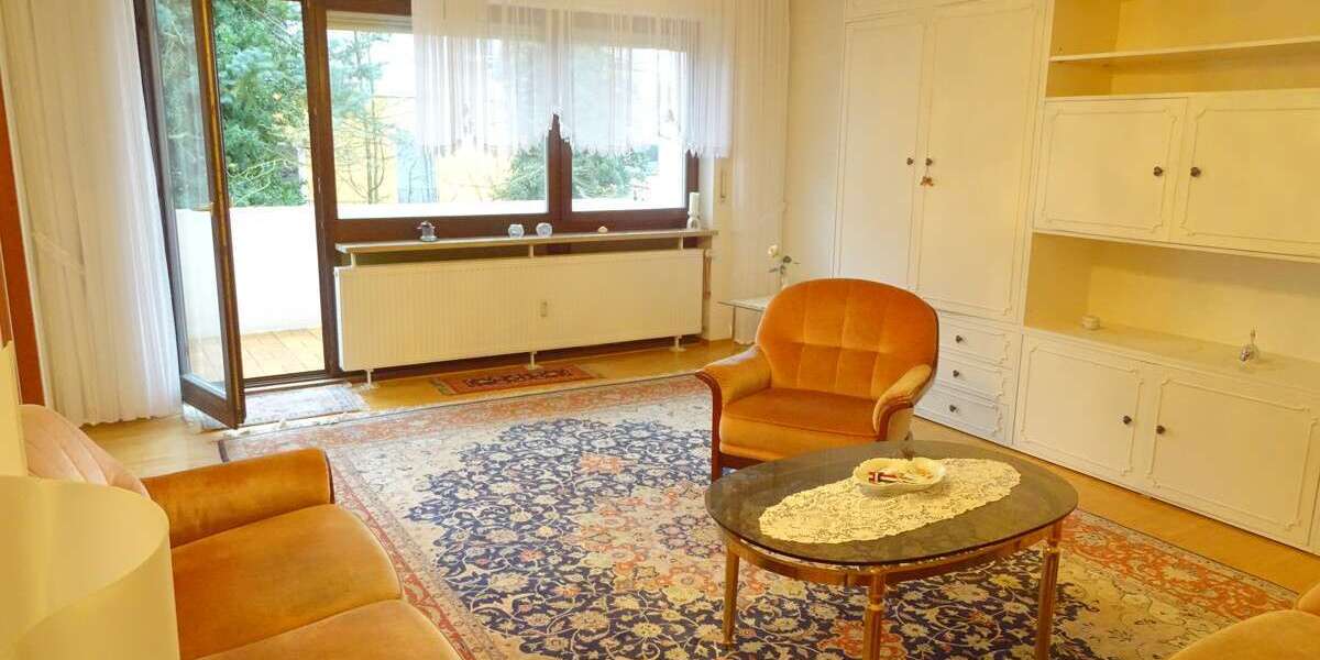 Etagenwohnung Alzenau - 3 Zimmer, 85 m&sup2;, 224.900&euro; | Angebot:25161741