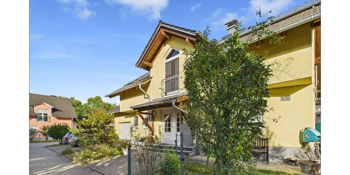 Einfamilienhaus Kahl am Main - 7 Zimmer, 270 m&sup2;, 818.000&euro; | Angebot:25705911