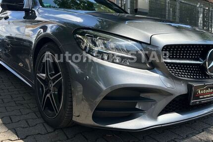 Mercedes-Benz C 220 120.000 km 34.790 &euro; Offenbach am Main 63071