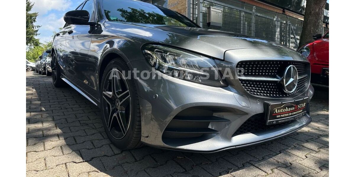 Mercedes-Benz C 220 120.000 km 34.790 &euro; Offenbach am Main 63071