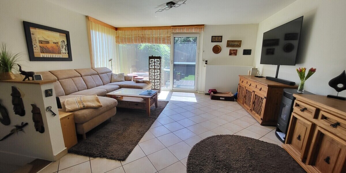 NEU! Reihen-Eck-Haus im Haus mit Garten - Reihenendhaus Hanau | Angebot:26975525