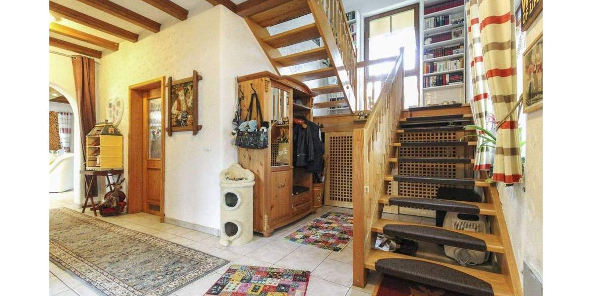 Einfamilienhaus Biebergemünd Bieber - 4 Zimmer, 289.000&euro; | Angebot:25710892