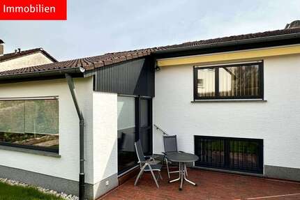 Haus Friedrichsdorf - 4 Zimmer, 113 m&sup2;, 625.000&euro; | Angebot:26609009