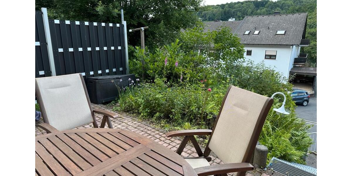 Etagenwohnung Karlstein am Main - 1.5 Zimmer, 45 m&sup2;, 650&euro; | Angebot:26502772