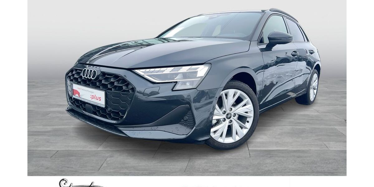 Audi A3 5.163 km 30.590 &euro; Nidderau 61130