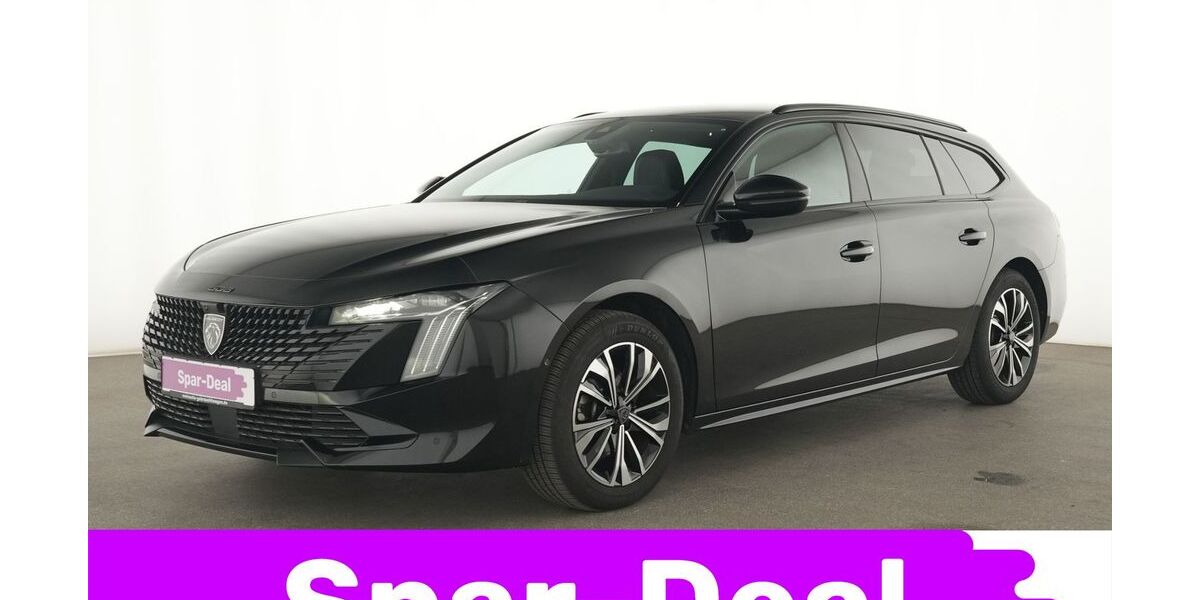Peugeot 508 25.581 km 21.979 &euro; Dietzenbach bei Frankfurt 63128