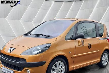 Peugeot 1007 58.000 km 6.900 &euro; Nidderau 61130