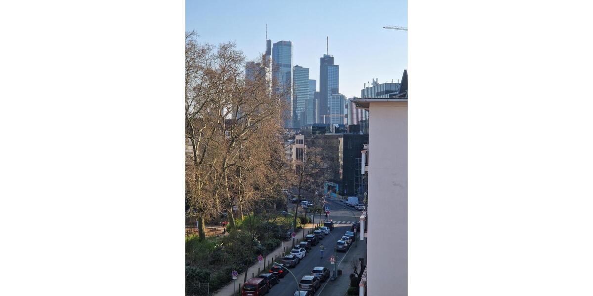 Etagenwohnung Frankfurt am Main Innenstadt 2 - 3.5 Zimmer, 115 m&sup2;, 2.300&euro; | Angebot:25783324