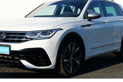 VW Tiguan 23.093 km 40.390 &euro; Nidderau 61130