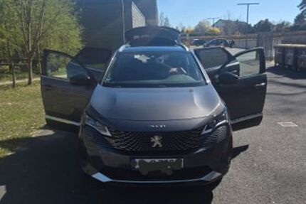 Peugeot 3008 45.000 km 22.000 &euro; Friedrichsdorf 61381