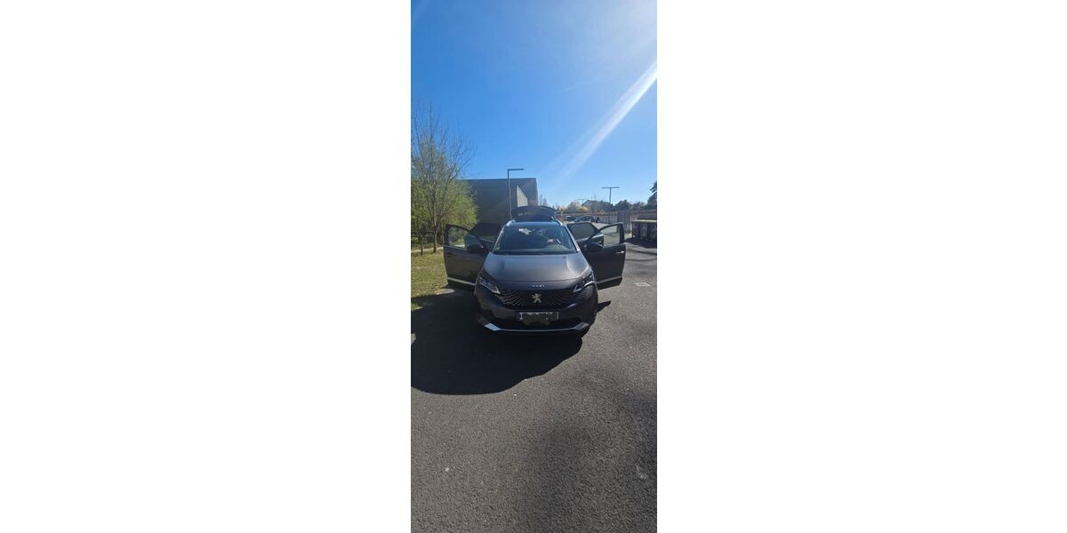 Peugeot 3008 45.000 km 22.000 &euro; Friedrichsdorf 61381