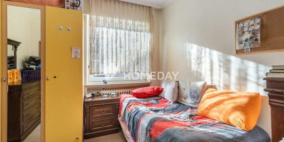 Doppelhaushälfte Bad Homburg vor der Höhe Gonzenheim - 7 Zimmer, 132 m&sup2;, 799.000&euro; | Angebot:25708473