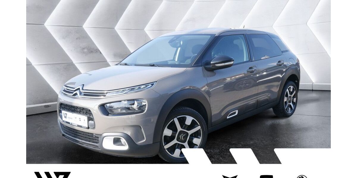 Citroen C4 Cactus 66.500 km 12.607 &euro; Büdingen-Düdelsheim 63654