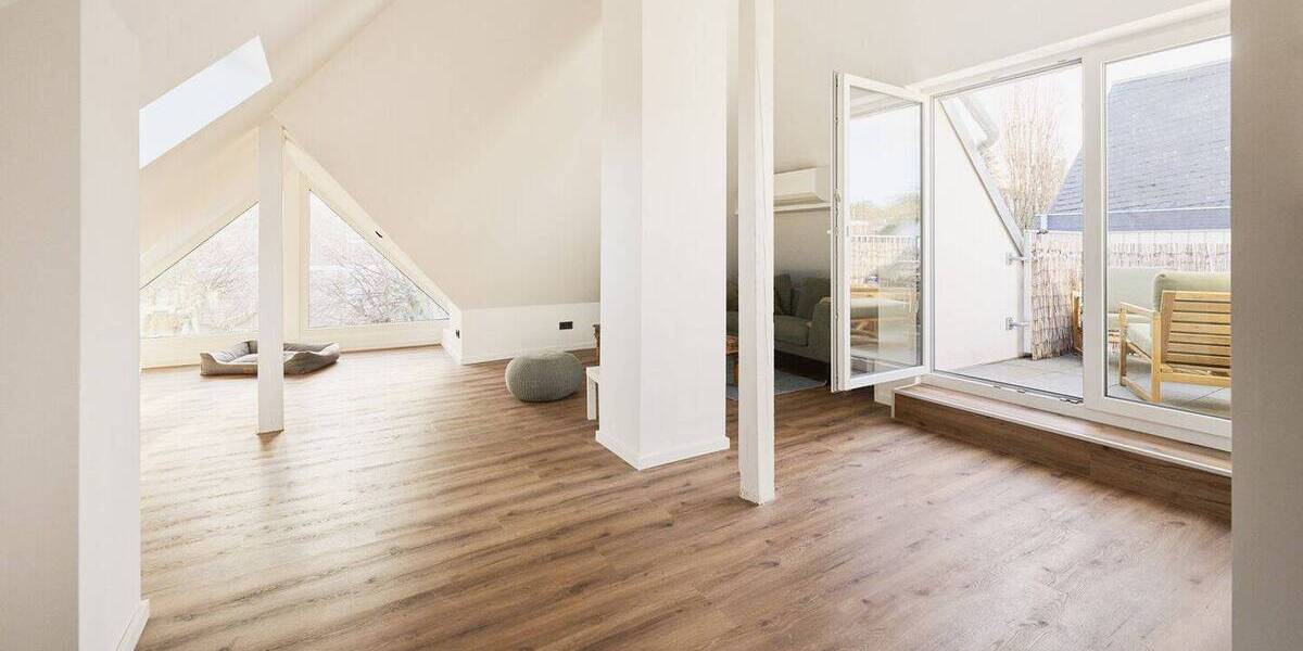 Mehrfamilienhaus, Wohnhaus Frankfurt am Main Seckbach - 6 Zimmer, 242 m&sup2;, 1.100.000&euro; | Angebot:26139136