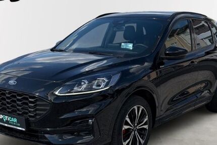 Ford Kuga 46.300 km 25.900 &euro; Kleinostheim 63801