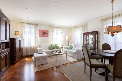 Wohnung Frankfurt am Main Sachsenhausen Süd - 3 Zimmer, 114 m&sup2;, 1.800&euro; | Angebot:25483623