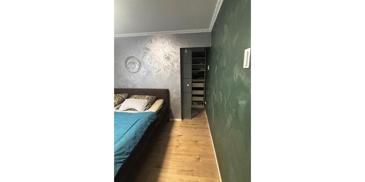 Etagenwohnung Büdingen - 4.5 Zimmer, 110 m&sup2;, 336.000&euro; | Angebot:26409965