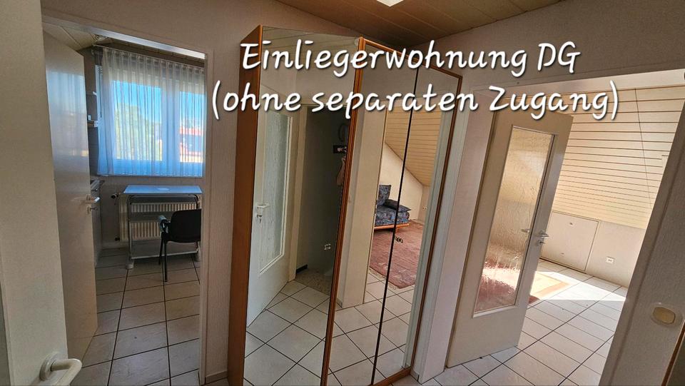 Reihenhaus Dietzenbach - 5 Zimmer, 170 m&sup2;, 520.000&euro; | Angebot:26373316