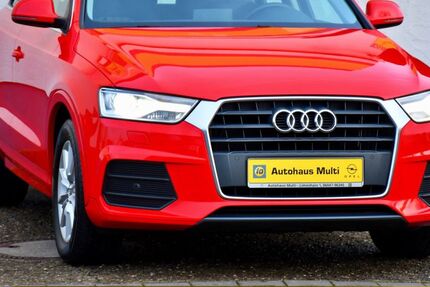 Audi Q3 92.000 km 13.900 &euro; Limeshain 63694