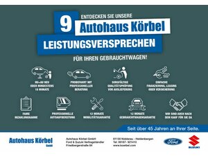 Ford Ranger Wildtrak DoKa*AHK*Standh.*el.Rollo*ACC* 34.180 km 37.840 &euro; Nidderau 61130