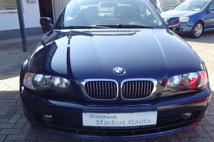 BMW 323 111.002 km 12.800 &euro; Mömbris 63776