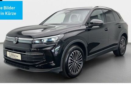 VW Tiguan 14.040 km 34.730 &euro; Eschborn 65760