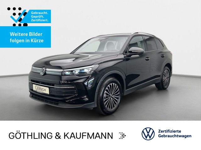 VW Tiguan 14.040 km 34.730 &euro; Eschborn 65760
