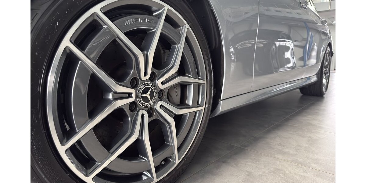 Mercedes-Benz E 220 T d AMG AHK-KAMERA-SCHIEBEDACH-CARPLAY-LED 72.980 km 38.890 &euro; Groß-Umstadt 64823