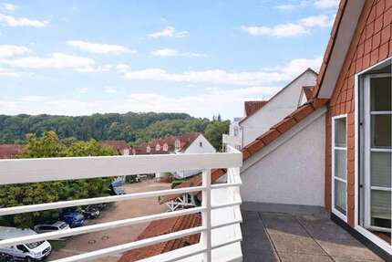 Wohnung Bad Vilbel - 2.5 Zimmer, 81 m&sup2;, 349.000&euro; | Angebot:24634984