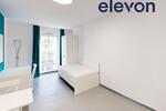 Etagenwohnung Frankfurt am Main Bockenheim - 1 Zimmer, 24 m&sup2;, 535&euro; | Angebot:25366275
