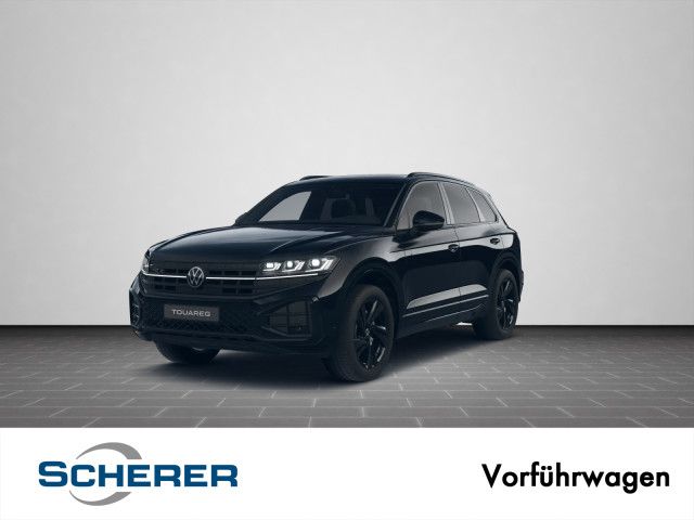 VW Touareg 7.000 km 93.480 &euro; Aschaffenburg 63741