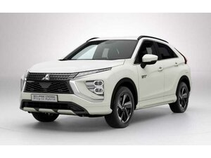 Mitsubishi Eclipse Cross Plug-in Hybrid 2.4 Select 4WD 2.395 km 34.990 &euro; Linsengericht 63589