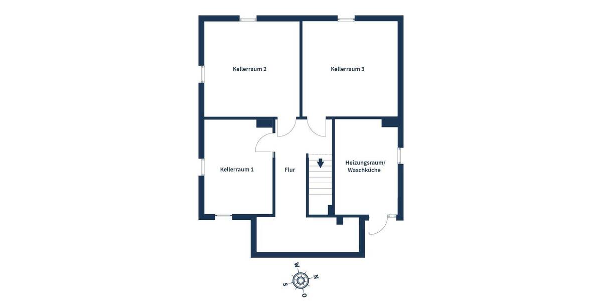 Einfamilienhaus Gründau Rothenbergen - 8 Zimmer, 186 m&sup2;, 329.000&euro; | Angebot:25997116