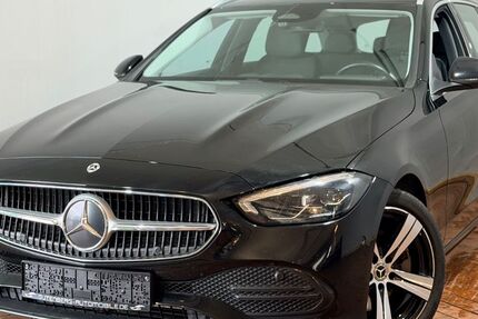 Mercedes-Benz C 220 119.900 km 25.990 &euro; Rodgau 63110