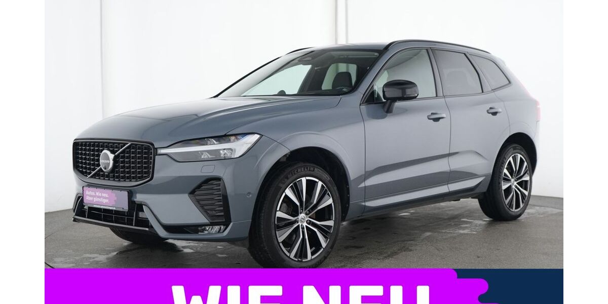 Volvo XC60 38.249 km 39.765 &euro; Dietzenbach bei Frankfurt 63128