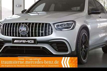 Mercedes-Benz GLC 63 AMG 46.945 km 75.990 &euro; Frankfurt am Main 60599