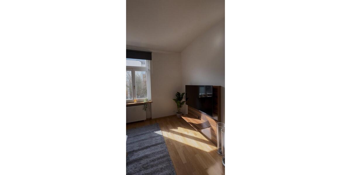 Etagenwohnung Frankfurt am Main Gutleutviertel - 3 Zimmer, 65 m&sup2;, 2.500&euro; | Angebot:25129077