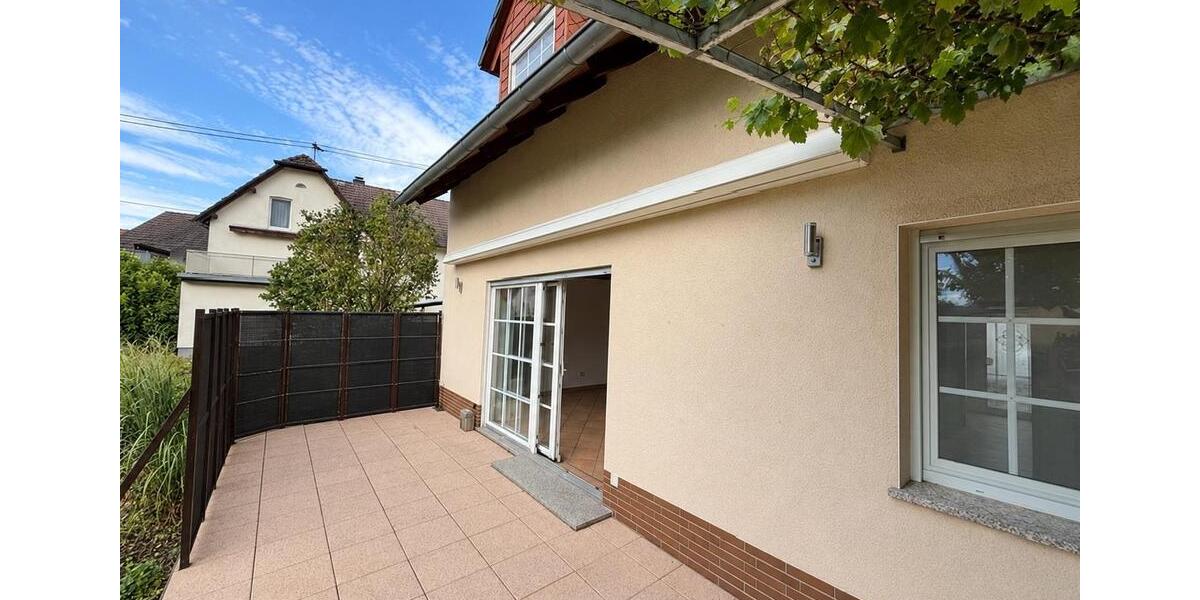 Einfamilienhaus Limeshain - 5 Zimmer, 168 m&sup2;, 2.100&euro; | Angebot:27672657