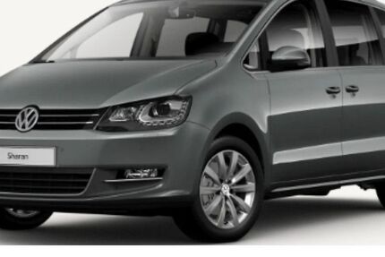 VW Sharan 101.700 km 24.997 &euro; Freigericht 63579