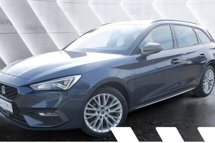 Seat Leon 55.256 km 27.681 &euro; Büdingen-Düdelsheim 63654