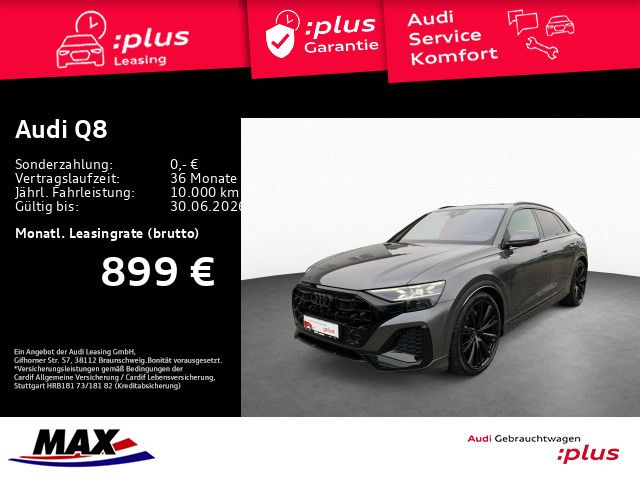 Audi Q8 34.600 km 84.779 &euro; Offenbach am Main 63071