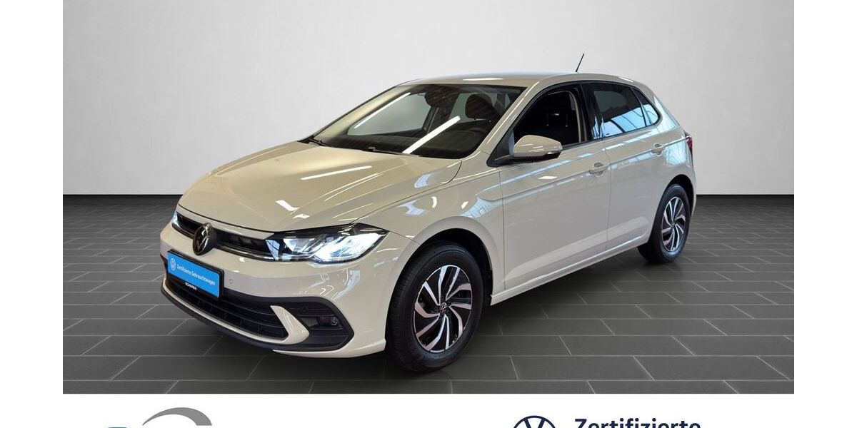 VW Polo 16.922 km 21.380 &euro; Aschaffenburg 63741