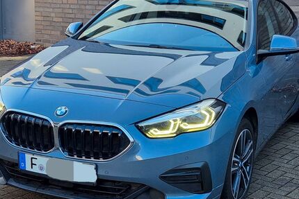 BMW 216 Gran Coupé 153.000 km 17.400 &euro; Frankfurt am Main 60528