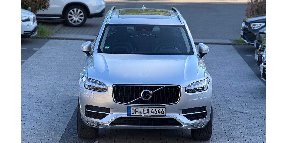 Volvo XC90 185.000 km 24.999 &euro; Offenbach am Main 63069
