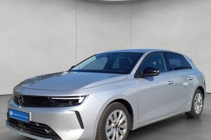 Opel Astra 23.523 km 19.450 &euro; Frankfurt 60386