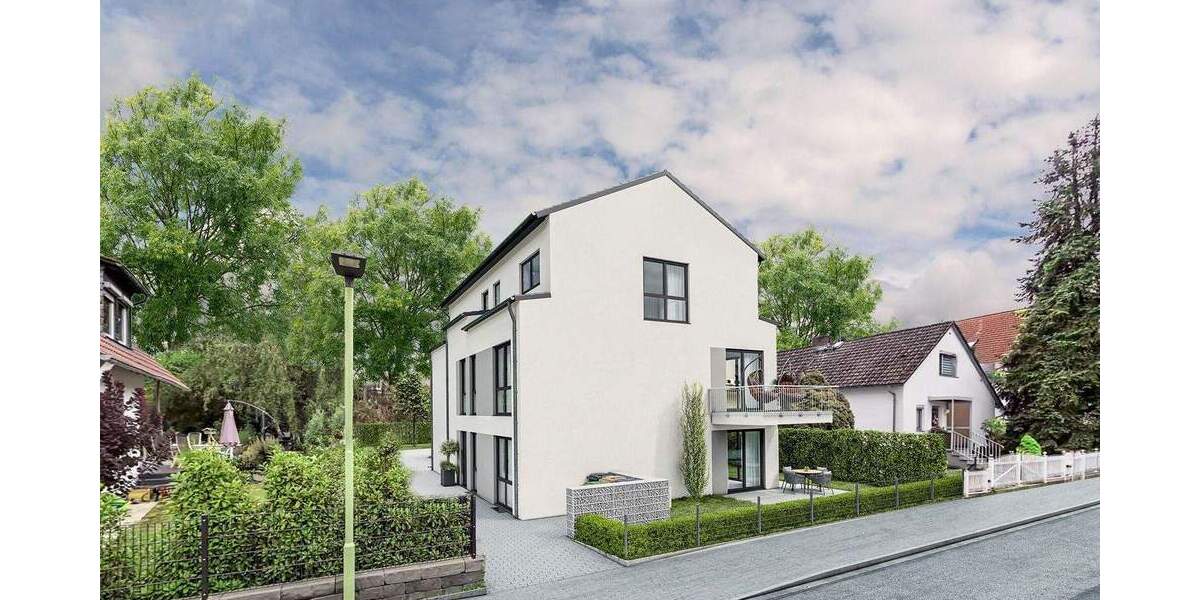 Etagenwohnung Friedberg - 2 Zimmer, 67 m&sup2;, 457.700&euro; | Angebot:25776421